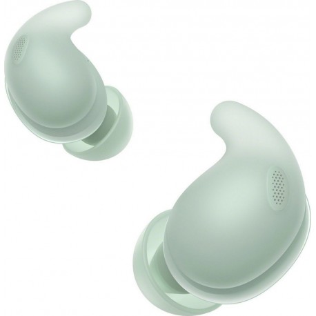 SONY Ecouteurs Linkbuds Fit Vert