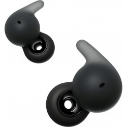 SONY Ecouteurs Linkbuds Open Noir