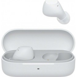 SONY Ecouteurs WF-C510 Blanc