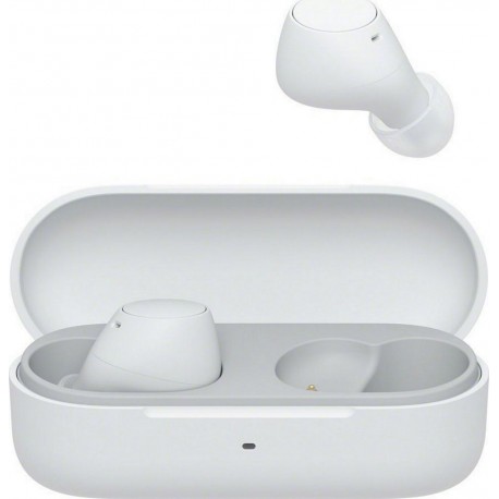 SONY Ecouteurs WF-C510 Blanc