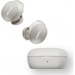 BOSE Ecouteurs QuietComfort Blanc