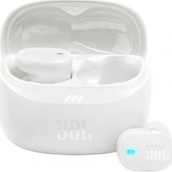 JBL Ecouteurs Tune Buds 2 Blanc