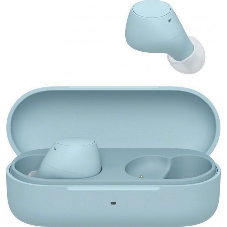 SONY Ecouteurs WF-C510 Bleu