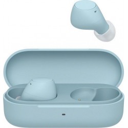 SONY Ecouteurs WF-C510 Bleu