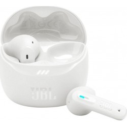 JBL Ecouteurs Tune Flex 2 Blanc