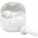 JBL Ecouteurs Tune Flex 2 Blanc
