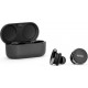 Denon Ecouteurs Perl Pro Noir
