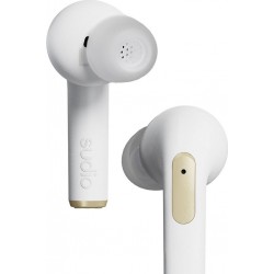 NC Ecouteurs SUDIO N2 Pro Blanc