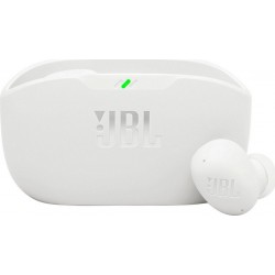 JBL Ecouteurs Wave Buds 2 Blanc