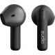 NC Ecouteurs SUDIO N2 Noir