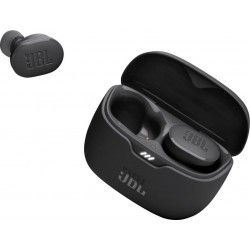 JBL Ecouteurs Tune Buds Noir