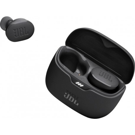 JBL Ecouteurs Tune Buds Noir