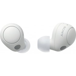 SONY Ecouteurs WF-C700N Blanc