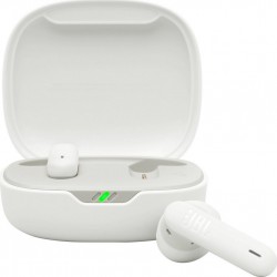 JBL Ecouteurs Wave Flex 2 Blanc