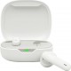 JBL Ecouteurs Wave Flex 2 Blanc