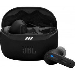 JBL Ecouteurs Tune Beam 2 Noir