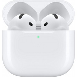 Apple Ecouteurs AirPods 4