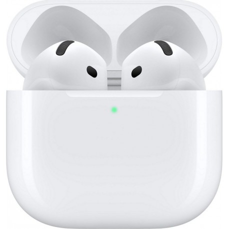 Apple Ecouteurs AirPods 4