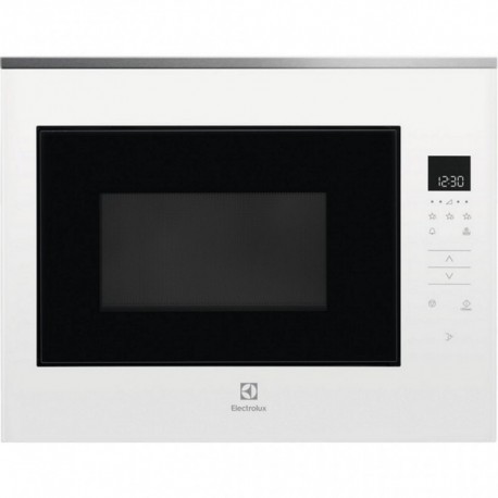 Electrolux Micro-ondes encastrable KMFE264TEW