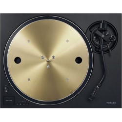 Technics Platine vinyle SL-1300GE-K