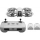 DJI Drone Neo Fly More Combo
