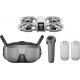 DJI Drone Neo Motion Fly More combo