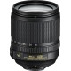 Nikon Objectif pour Reflex AF-S DX 18-105mm f/3.5-5.6G ED VR Nikkor