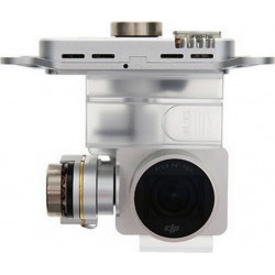 DJI Caméra Phantom 3 Advanced HD Camera