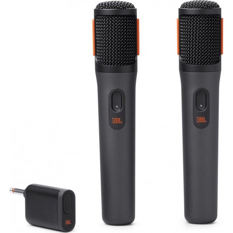 JBL Micro Partybox Wireless