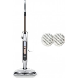 Shark Balai vapeur S8201EU