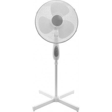 Listo Ventilateur VT-PR 40L
