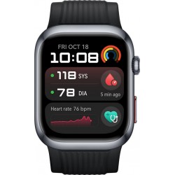 Huawei Montre connectée Watch D2 Noir