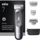 Braun Tondeuse corps BG7550