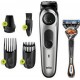 Braun Tondeuse barbe BT5260
