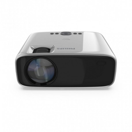 Philips Mini vidéoprojecteur Neopix Prime