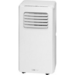 Clatronic Climatiseur CL3671-blanc