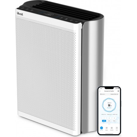 NC Purificateur d'air LEVOIT EverestAir