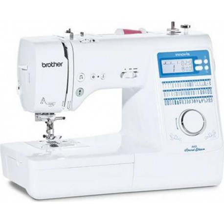 Brother Machine à coudre A60SE