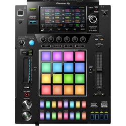 Pioneer DJ Synthé Analogique DJS-1000