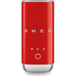 SMEG Mousseur à lait MFF02RDEU