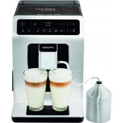Krups Expresso Broyeur EA891D10