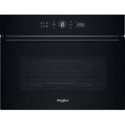 Whirlpool Micro ondes combiné WMW57DMBF