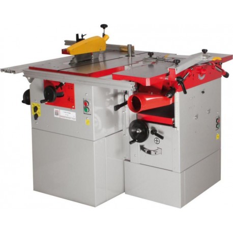 Holzmann K5260L_230V Combinée 5 opérations