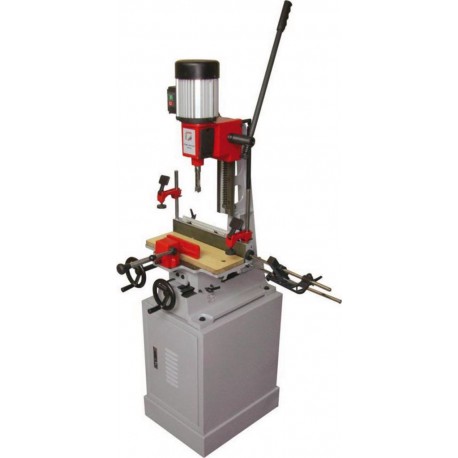 Holzmann STM26_230V Gatensteekmachine-/span+