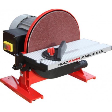 Holzmann TSM250_230V Ponceuse à disque