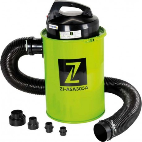 Zipper ZI-ASA305A Extraction