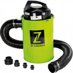 Zipper ZI-ASA305A Extraction