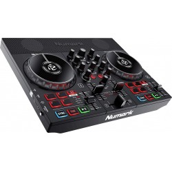 Numark Contrôleur USB Party Mix Live