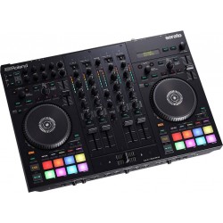 Roland Contrôleur USB DJ 707M