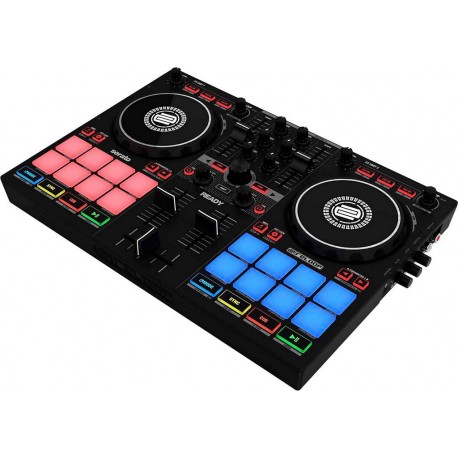 Reloop Contrôleur USB Ready